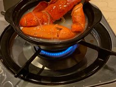 -盛宴自助餐厅(运达喜来登店)