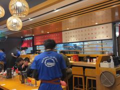 -一風堂拉面(美罗城店)