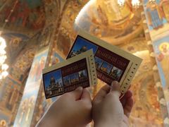 -滴血救世主教堂