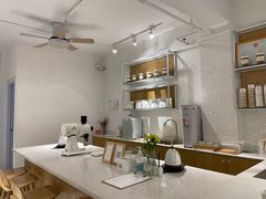 -Cafe on warm(丹霞店)