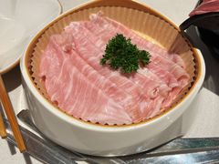 -海底捞火锅(长宁路龙之梦店)