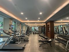 -西双版纳融创皇冠假日度假酒店