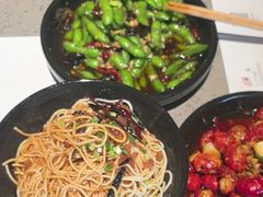 -一棠龙虾•王牌虾球(恒隆广场店)