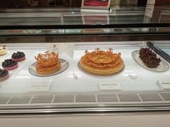 -潮一不贰·法式甜品·生日蛋糕·西式简餐(外滩店)