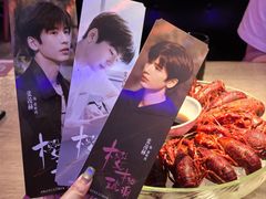 -红盔甲·小龙虾(车公庙店)