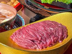 -羊大爷涮肉(亮马桥店)