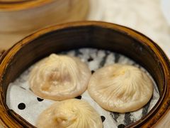 -香乐园·淮扬菜中餐厅·Shang Garden(福田香格里拉店)