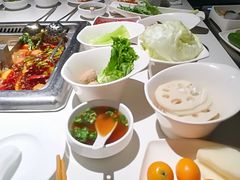 -海底捞火锅(河东万达广场店)