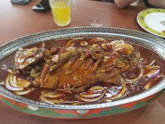 -中卫御苑福膳·养生局(圆明园店)