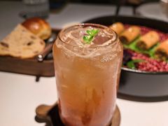 -月芽·自由餐厅·西溪湿地餐厅