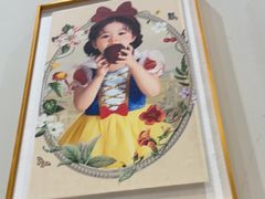 -海马体照相馆(上海月星环球港店)