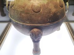 -上海博物馆(人民广场馆)