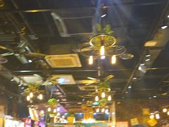 -小俩口烧烤东北菜(双井店)