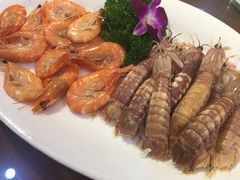 -龙宫海鲜楼(长乐漳港店)