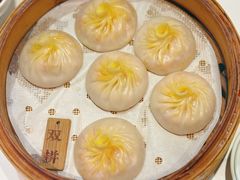 -裕兴记•蟹黄面馆(人民广场店)