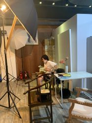 -时光纪全家福·母女写真