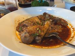 -眉州东坡(北苑华贸店)