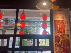 -向川南·水煮鱼·川菜(和平里店)