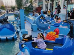 -蒙特利亲子乐园