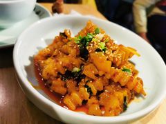 -全牛匠·乐山跷脚牛肉(新中关店)