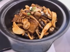 -峨嵋酒家(地安门店)