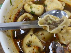 -回坊马二饺子馆