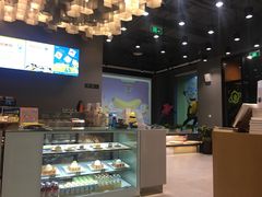 -咪咕咖啡(北京西单店)