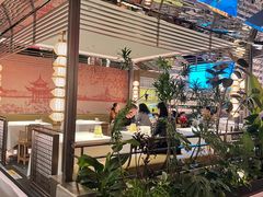 -桂满陇·海市蜃楼·黑金(国金店)