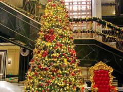 -上海苏宁宝丽嘉酒店·Cafe Bellagio西餐厅