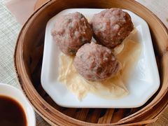 牛肉丸-潮府馆·非遗潮州菜·世纪公园(新国际博览中心店)
