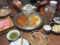 -巴邑火锅·夜宵(港隆广场店)
