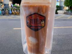 -milkplus·泰式奶茶(较场东路店)