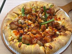 -达美乐比萨(深圳广夏路店)