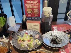 -海之屋韩式烤肉(海棠68环球美食街店)