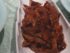 -金枝玉叶上海人家食府(三里河店)