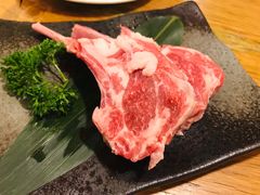 -赤坂亭·M9和牛烧肉·铁板烧(合肥万象城店)