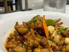 -澎湖湾农家菜(八一路楚天府店)