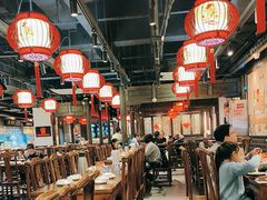 -老盛庆排档•南京菜(夫子庙店)