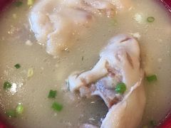 -廖老妈蹄花店(人民公园陕西街259号店)