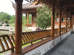 -南普公园