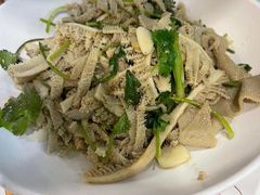 -帕米尔食府(白云观店)