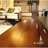 客厅装瓷砖还是木地板好呢？