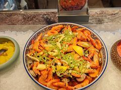 -唐山香格里拉大酒店·香啡阁(长虹西道店)