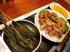 -吉友粥底火锅(方斜路店)