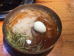 -7年8班朝鲜族非遗美食(三钢里店)