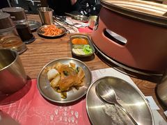 -西塔老太太泥炉烤肉(万柳华联店)