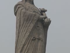 -天津妈祖文化园