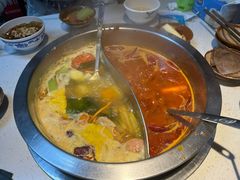 -芈重山老火锅(广州首店)