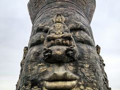 -上海东林寺(金山区)
