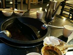 -井格重庆火锅(燕郊永旺店)